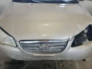 ✅ 2008 Hyundai Elantra GLS • VIN: KMHDU46D88U274750 • Lot: 81220985. Listed on Copart with 169,056 mi. Free auction sales archive from the USA and detailed vehicle history report at DreamBid. Image 11.