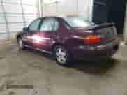 1999 Chevrolet Malibu z VIN 1G1ND52MXXY131688, wystawiony jako Copart lot #76964024 z przebiegiem Nie podano mil oraz Nie do naprawy • Non repairable. Historia ofert i sprzedaży dostępna na DreamBid. Obrazek 2.