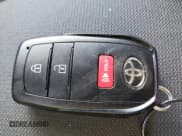 ✅ 2025 Toyota Corolla Cross Hybrid S • VIN: 7MUFBABGXSV086783 • Lot: 43234259. Listed on IAAI with 447 mi. Free auction sales archive from the USA and detailed vehicle history report at DreamBid. Image 11.