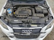 ✅ 2011 Audi A3 Premium Plus • VIN: WAUKEAFM6BA010052 • Лот: 47665695. Опубликован ранее на Copart с пробегом 150 840 миль. Бесплатный доступ к архиву аукционных продаж из США и подробный отчёт об истории автомобиля на DreamBid. Изображение 11.