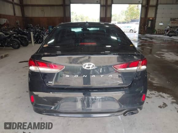 2018 Hyundai Sonata SE с VIN 5NPE24AF6JH654189, выставлен на аукционе IAAI как лот 43346403 с пробегом 124 806 миль миль и . История ставок и продаж доступна на DreamBid. Изображение 17.
