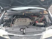 ✅ 2001 Honda Odyssey EX • VIN: 2HKRL18661H618490 • Lot: 43773737. Listed on IAAI with 141,985 mi. Free auction sales archive from the USA and detailed vehicle history report at DreamBid. Image 10.