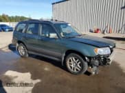 ✅ 2006 Subaru Forester X L.L. Bean • VIN: JF1SG67606H718682 • Лот: 90889375. Опубликован ранее на Copart с пробегом 264 141 миль. Бесплатный доступ к архиву аукционных продаж из США и подробный отчёт об истории автомобиля на DreamBid. Изображение 4.