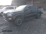 ✅ 2023 Nissan Frontier Pro-4X • VIN: 1N6ED1EK5PN670499 • Лот: 43522644. Опубликован ранее на IAAI с пробегом 45 037 миль. Бесплатный доступ к архиву аукционных продаж из США и подробный отчёт об истории автомобиля на DreamBid. Изображение 17.