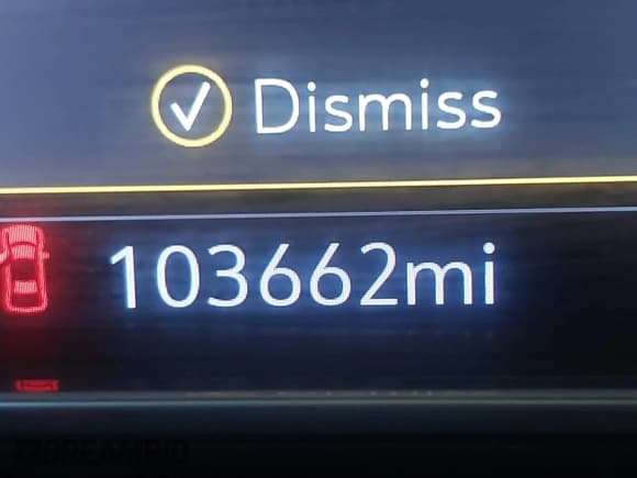 ✅ 2021 GMC Yukon AT4 • VIN: 1GKS2CKD2MR169740 • Lot: 41472470. Listed on IAAI with 103,662 mi. Free auction sales archive from the USA and detailed vehicle history report at DreamBid. Image 15.