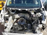 ✅ 2024 Ford Transit Cargo • VIN: 1FTBR1Y80RKA59940 • Lot: 85955585. Listed on Copart with Not provided. Free auction sales archive from the USA and detailed vehicle history report at DreamBid. Image 11.