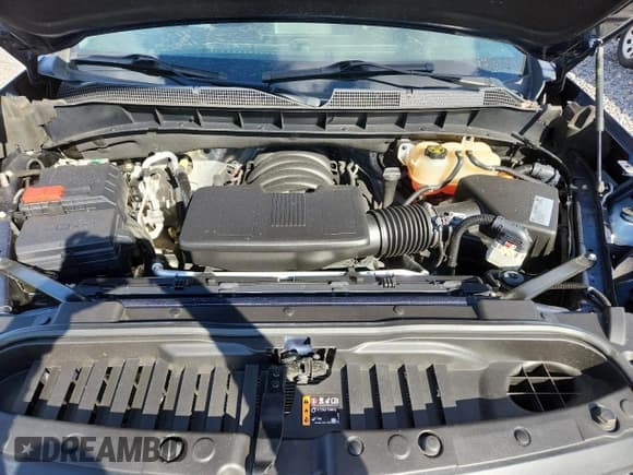 ✅ 2019 Chevrolet Silverado 1500 LT Trail Boss • VIN: 1GCPYFED2KZ400422 • Lot: 89499205. Wystawiony na Copart z przebiegiem 62 336 mil. Bezpłatny archiwum sprzedaży aukcyjnych z USA i szczegółowy raport historii pojazdu na DreamBid. Zdjęcie 11.