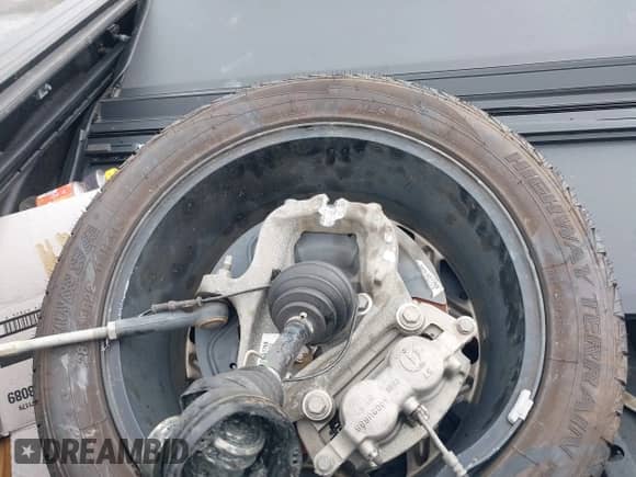 2023 Ram 1500 Limited с VIN 1C6SRFHT1PN531759, выставлен на аукционе IAAI как лот 42323882 с пробегом 47 809 миль миль и . История ставок и продаж доступна на DreamBid. Изображение 12.