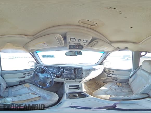 ✅ 2002 Chevrolet Suburban LT • VIN: 1GNFK16T52J325761 • Лот: 60925735. Опубликован ранее на Copart с пробегом 262 513 миль. Бесплатный доступ к архиву аукционных продаж из США и подробный отчёт об истории автомобиля на DreamBid. Изображение 15.