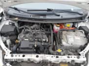 ✅ 2012 Toyota Prius Two • VIN: JTDKDTB39C1016525 • Lot: 43875806. Listed on IAAI with 87,433 mi. Free auction sales archive from the USA and detailed vehicle history report at DreamBid. Image 10.