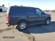 ✅ 1999 Ford Expedition XLT • VIN: 1FMPU18L6XLB40727 • Лот: 80552085. Опубликован ранее на Copart с пробегом 414 651 миль. Бесплатный доступ к архиву аукционных продаж из США и подробный отчёт об истории автомобиля на DreamBid. Изображение 3.