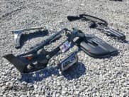 ✅ 2023 Mercedes-Benz GLB 250 • VIN: W1N4M4HB5PW267010 • Lot: 86669275. Listed on Copart with 44,760 mi. Free auction sales archive from the USA and detailed vehicle history report at DreamBid. Image 13.