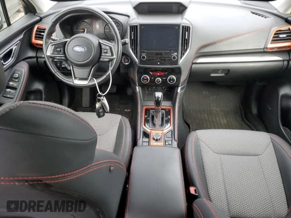 ✅ 2020 Subaru Forester Special Sports • VIN: JF2SKARC2LH566013 • Лот: 92601975. Опубликован ранее на Copart с пробегом 77 705 миль. Бесплатный доступ к архиву аукционных продаж из США и подробный отчёт об истории автомобиля на DreamBid. Изображение 8.