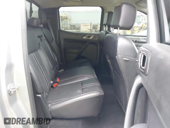 ✅ 2021 Ford Ranger XL • VIN: 1FTER4EH0MLD87591 • Lot: 43418287. Listed on IAAI with 66,740 mi. Free auction sales archive from the USA and detailed vehicle history report at DreamBid. Image 8.