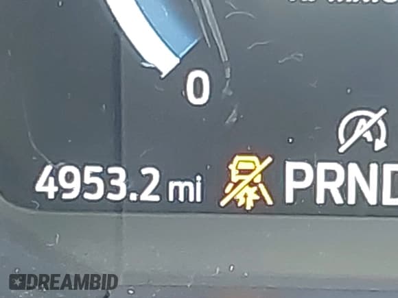 ✅ 2025 Ford Explorer • VIN: 1FMWK7HC1SGC05473 • Lot: 43494798. Wystawiony na IAAI z przebiegiem 4 953 mil. Bezpłatny archiwum sprzedaży aukcyjnych z USA i szczegółowy raport historii pojazdu na DreamBid. Zdjęcie 16.