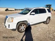 ✅ 2015 GMC Terrain SLE • VIN: 2GKALMEK6F6216744 • Lot: 90654375. Listed on Copart with 107,537 mi. Free auction sales archive from the USA and detailed vehicle history report at DreamBid. Image 1.