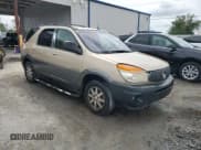 ✅ 2003 Buick Rendezvous CX • VIN: 3G5DA03E93S511202 • Лот: 81291915. Опубликован ранее на Copart с пробегом Не указан. Бесплатный доступ к архиву аукционных продаж из США и подробный отчёт об истории автомобиля на DreamBid. Изображение 4.