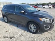 ✅ 2017 Kia Sorento LX • VIN: 5XYPGDA50HG326298 • Lot: 81897645. Wystawiony na Copart z przebiegiem 163 929 mil. Bezpłatny archiwum sprzedaży aukcyjnych z USA i szczegółowy raport historii pojazdu na DreamBid. Zdjęcie 4.