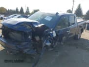 ✅ 2019 Chevrolet Silverado 1500 High Country • VIN: 1GCUYHED3KZ155662 • Lot: 43367675. Wystawiony na IAAI z przebiegiem 46 286 mil. Bezpłatny archiwum sprzedaży aukcyjnych z USA i szczegółowy raport historii pojazdu na DreamBid. Zdjęcie 17.