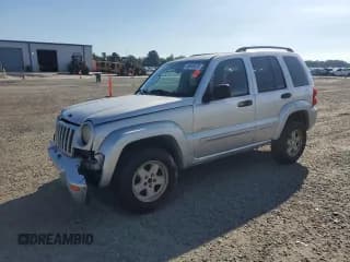 ✅ 2004 Jeep Liberty Limited • VIN: 1J4GK58K24W235086 • Лот: 65940425. Опубликован ранее на Copart с пробегом 274 533 миль. Бесплатный доступ к архиву аукционных продаж из США и подробный отчёт об истории автомобиля на DreamBid. Изображение 1.