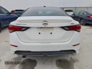 ✅ 2021 Nissan Sentra SR • VIN: 3N1AB8DV6MY275941 • Лот: 93987335. Опубликован ранее на Copart с пробегом 67 424 миль. Бесплатный доступ к архиву аукционных продаж из США и подробный отчёт об истории автомобиля на DreamBid. Изображение 6.
