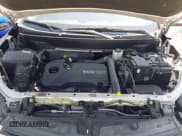 ✅ 2022 Chevrolet Equinox LS • VIN: 3GNAXHEV7NS104916 • Lot: 42724906. Listed on IAAI with 21,451 mi. Free auction sales archive from the USA and detailed vehicle history report at DreamBid. Image 10.