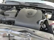 ✅ 2023 Toyota Tacoma SR • VIN: 3TYCZ5AN4PT153874 • Лот: 92057885. Опубликован ранее на Copart с пробегом 17 831 миль. Бесплатный доступ к архиву аукционных продаж из США и подробный отчёт об истории автомобиля на DreamBid. Изображение 15.