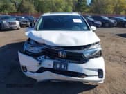 ✅ 2023 Honda Odyssey EX-L • VIN: 5FNRL6H6XPB079926 • Lot: 43503337. Listed on IAAI with 29,313 mi. Free auction sales archive from the USA and detailed vehicle history report at DreamBid. Image 12.