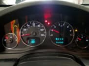 ✅ 2009 Jeep Liberty Limited • VIN: 1J8GN58K39W543512 • Lot: 86830515. Wystawiony na Copart z przebiegiem 241 535 mil. Bezpłatny archiwum sprzedaży aukcyjnych z USA i szczegółowy raport historii pojazdu na DreamBid. Zdjęcie 9.