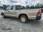 ✅ 2005 Toyota Tacoma • VIN: 5TETX22N65Z071286 • Lot: 69668875. Wystawiony na Copart z przebiegiem 212 411 mil. Bezpłatny archiwum sprzedaży aukcyjnych z USA i szczegółowy raport historii pojazdu na DreamBid. Zdjęcie 2.
