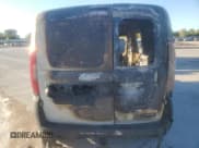 ✅ 2017 Ram ProMaster City Cargo Tradesman • VIN: ZFBERFAB1H6E36904 • Lot: 87365825. Listed on Copart with Not provided. Free auction sales archive from the USA and detailed vehicle history report at DreamBid. Image 6.