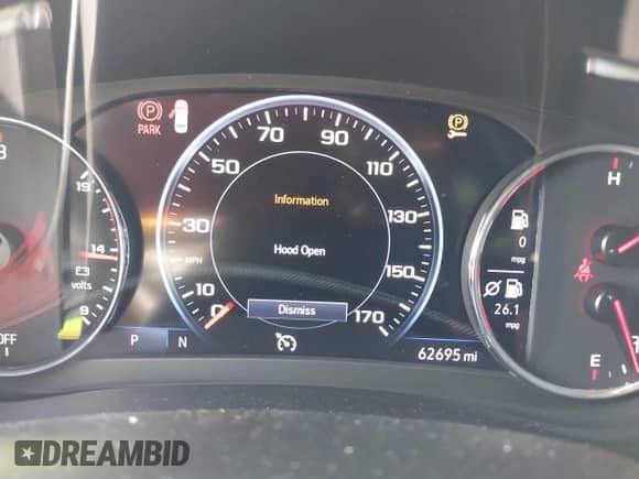 2023 Chevrolet Malibu LT with VIN 1G1ZE5ST9PF146510, listed as a IAAI auction lot 42730298 with 62,695 mi miles and . Bid and sale history available at DreamBid. Image 7.