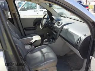 ✅ 2005 Saturn VUE • VIN: 5GZCZ23D25S810432 • Lot: 42234532. Wystawiony na IAAI z przebiegiem Nie podano. Bezpłatny archiwum sprzedaży aukcyjnych z USA i szczegółowy raport historii pojazdu na DreamBid. Zdjęcie 5.