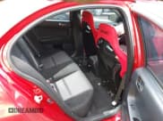 ✅ 2015 Mitsubishi Lancer Evolution Final Edition • VIN: JA32W7FV9FU028768 • Lot: 42038348. Listed on IAAI with 81,860 mi. Free auction sales archive from the USA and detailed vehicle history report at DreamBid. Image 8.