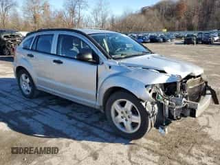 2012 Dodge Caliber SE с VIN 1C3CDWBA8CD531734, выставлен на аукционе Copart как лот 79740884 с пробегом 168 151 миль миль и Списание • Salvage title. История ставок и продаж доступна на DreamBid. Изображение 4.