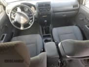 ✅ 2003 Nissan Xterra XE • VIN: 5N1DD28T03C640532 • Лот: 91460955. Опубликован ранее на Copart с пробегом 120 210 миль. Бесплатный доступ к архиву аукционных продаж из США и подробный отчёт об истории автомобиля на DreamBid. Изображение 8.