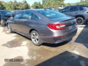 ✅ 2018 Honda Accord EX-L • VIN: 1HGCV1F5XJA055933 • Лот: 43390641. Опубликован ранее на IAAI с пробегом 171 898 миль. Бесплатный доступ к архиву аукционных продаж из США и подробный отчёт об истории автомобиля на DreamBid. Изображение 3.