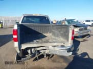 ✅ 2007 Ford F-150 STX • VIN: 1FTRX12W97FB85893 • Lot: 43575865. Listed on IAAI with 214,882 mi. Free auction sales archive from the USA and detailed vehicle history report at DreamBid. Image 17.