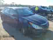 2013 Hyundai Sonata GLS с VIN 5NPEB4AC5DH698839, выставлен на аукционе IAAI как лот 43460920 с пробегом 202 176 миль миль и . История ставок и продаж доступна на DreamBid. Изображение 1.