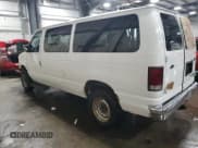 ✅ 2012 Ford Econoline Passenger XL • VIN: 1FBNE3BL1CDB00271 • Lot: 86870205. Wystawiony na Copart z przebiegiem 288 259 mil. Bezpłatny archiwum sprzedaży aukcyjnych z USA i szczegółowy raport historii pojazdu na DreamBid. Zdjęcie 2.