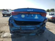 ✅ 2024 Kia Forte GT-Line • VIN: 3KPF54AD2RE734728 • Лот: 72099675. Опубликован ранее на Copart с пробегом 16 186 миль. Бесплатный доступ к архиву аукционных продаж из США и подробный отчёт об истории автомобиля на DreamBid. Изображение 6.