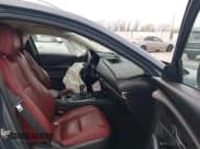 ✅ 2023 Mazda CX-30 S Carbon Edition • VIN: 3MVDMBCM0PM532449 • Lot: 41799255. Listed on IAAI with 60,604 mi. Free auction sales archive from the USA and detailed vehicle history report at DreamBid. Image 5.