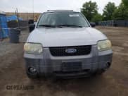 ✅ 2005 Ford Escape Hybrid • VIN: 1FMCU96H55KC74059 • Lot: 57065685. Listed on Copart with 154,807 mi. Free auction sales archive from the USA and detailed vehicle history report at DreamBid. Image 5.