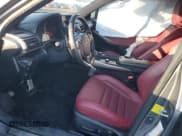 ✅ 2019 Lexus IS 300 • VIN: JTHC81D20K5035522 • Lot: 84719334. Listed on Copart with 65,080 mi. Free auction sales archive from the USA and detailed vehicle history report at DreamBid. Image 7.