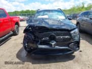 ✅ 2024 Mercedes-Benz GLE 450 • VIN: 4JGFB5KBXRB177362 • Lot: 42270719. Listed on IAAI with 23,019 mi. Free auction sales archive from the USA and detailed vehicle history report at DreamBid. Image 12.