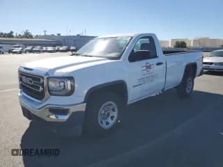 ✅ 2017 GMC Sierra 1500 • VIN: 1GTN1LEC7HZ902417 • Лот: 86804745. Опубликован ранее на Copart с пробегом 139 179 миль. Бесплатный доступ к архиву аукционных продаж из США и подробный отчёт об истории автомобиля на DreamBid. Изображение 1.