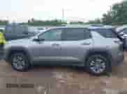 2025 Chevrolet Equinox FWD LT с VIN 3GNAXHEG4SL167463, выставлен на аукционе IAAI как лот 42494601 с пробегом 16 543 миль миль и . История ставок и продаж доступна на DreamBid. Изображение 14.
