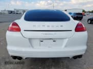 ✅ 2012 Porsche Panamera S • VIN: WP0AB2A75CL062244 • Lot: 82315085. Listed on Copart with 124,037 mi. Free auction sales archive from the USA and detailed vehicle history report at DreamBid. Image 6.