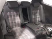 ✅ 2010 Volkswagen Golf GTI • VIN: WVWFD7AJ9AW182407 • Lot: 43691362. Listed on IAAI with 104,468 mi. Free auction sales archive from the USA and detailed vehicle history report at DreamBid. Image 8.