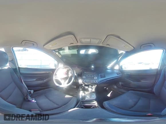 ✅ 2010 Honda Civic LX-S • VIN: 19XFA1F68AE059718 • Лот: 82425555. Опубликован ранее на Copart с пробегом 125 466 миль. Бесплатный доступ к архиву аукционных продаж из США и подробный отчёт об истории автомобиля на DreamBid. Изображение 14.